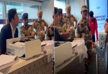 ‘SpiceJet sasta hai, isliye aaye ho aap’: Passengers chant ‘Shame on SpiceJet’ in viral Delhi airport video |