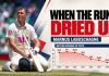 From outranking the Fab Four to fight for his place: Rise, reign and the unraveling of Marnus Labuschagne
