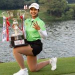 Women’s India Open: Vani Kapoor makes herself heard but Phatlum has last word