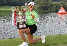 Women’s India Open: Vani Kapoor makes herself heard but Phatlum has last word