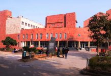 After two decades, Jamia Millia Islamia orders student union polls within 15 days of constitution approval; students reject move, vow to continue stir
