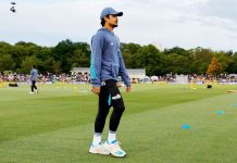 IND vs NZ: Ishan Kishan ruled out of third T20I against New Zealand