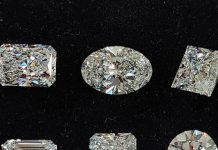 Lab-grown diamonds sparkle as festive and wedding jewellery demand picks up