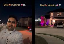 ‘I have a house and a car, but no one to talk to’: Indian chef’s Diwali in the US reveals the lonely side of life abroad; ‘Sannata chhaya hua hai yahan’