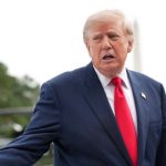 Grudge report: Trump unloads on Norway over Nobel snub and imaginary triumphs