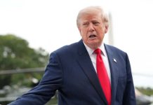 Grudge report: Trump unloads on Norway over Nobel snub and imaginary triumphs