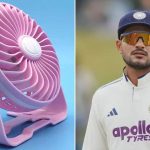 ‘Stand near a powerful fan’: India coach’s unique advice to players ahead of Wellington Test