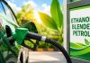 E100 flex-fuel vehicles get regulatory push ahead of launch