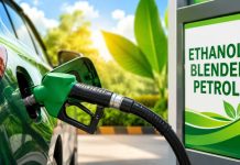E100 flex-fuel vehicles get regulatory push ahead of launch