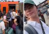 European friends quit jobs to explore India for a month; tourist says Vande Bharat Express was ‘worth every penny’
