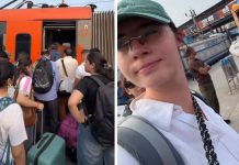 European friends quit jobs to explore India for a month; tourist says Vande Bharat Express was ‘worth every penny’