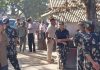 More violence in Arunachal as anti-dam protests spread