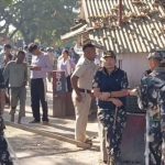More violence in Arunachal as anti-dam protests spread