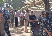 More violence in Arunachal as anti-dam protests spread