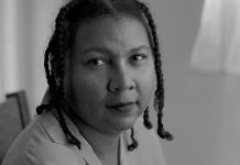 Quote of the day by bell hooks: “Love is an act of will – namely, both an intention and an action”; what separates the excitement of falling in love from the work of staying in love