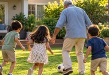 After their father died in 2017, a Texas grandfather gained custody of three children and sought unpaid support from their mother; an October 23 appeals court upheld a $93,778 judgment, including $65,532 in medical costs