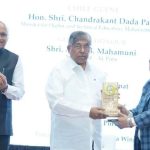 Maharashtra must build quantum technology, patent capabilities: Chandrakant Patil