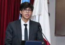 Visually Impaired Students: A class 12th student noticed that visually impaired students often face hardships in learning and writing down their exams and launched two projects that help provide scribes to the specially abled: Meet Zeus Lalani