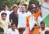 ‘Won’t rest till puppet Gyanesh is removed’: Cong claims denied permit for mock CEC impeachment; Delhi Police clarifies