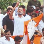 ‘Won’t rest till puppet Gyanesh is removed’: Cong claims denied permit for mock CEC impeachment; Delhi Police clarifies