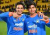 Abhishek Sharma, Vaibhav Sooryavanshi set new world record in India’s 3rd T20I win over New Zealand