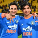 Abhishek Sharma, Vaibhav Sooryavanshi set new world record in India’s 3rd T20I win over New Zealand
