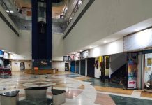 Pune: Mystery fumes at Fatimanagar mall, shops say customers have reported vomiting