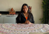 Meet Disha Daga, the 26-year-old Pune woman who began drawing mandalas in her notebooks without studying art and went on to paint for the RBI, work with major brands and teach over 25,000 students