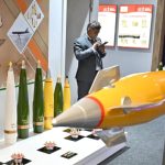 India exported over $850m worth of weapons to Europe since start of Ukraine-Russia war