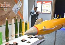 India exported over $850m worth of weapons to Europe since start of Ukraine-Russia war
