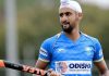 13-goal blitz! India show no mercy as Mandeep Singh runs riot at Asian Champions Trophy hockey tournament