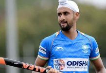 13-goal blitz! India show no mercy as Mandeep Singh runs riot at Asian Champions Trophy hockey tournament