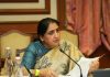 EOW issues notices to two OSDs in Sunetra Pawar’s office in Mundhwa land deal case
