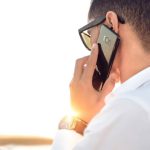 5 things you should never reveal during a phone call from an unknown number