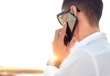 5 things you should never reveal during a phone call from an unknown number
