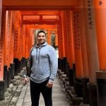 Luke Coutinho visits Japan for five days and discovers 4 Japanese words that could change the way you look at life