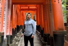 Luke Coutinho visits Japan for five days and discovers 4 Japanese words that could change the way you look at life