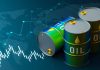 Oil price today: Brent crude holds firm at $115 per barrel, WTI trades at $100