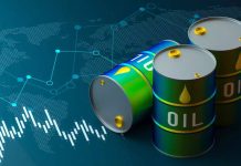 Oil price today: Brent crude holds firm at $115 per barrel, WTI trades at $100