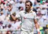 Mitchell Starc equals Dale Steyn, leaves several legends behind in elite list