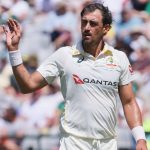 Mitchell Starc equals Dale Steyn, leaves several legends behind in elite list