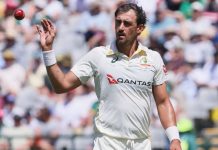 Mitchell Starc equals Dale Steyn, leaves several legends behind in elite list