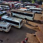 Pune RTO launches WhatsApp number for passengers against fleecing by private bus operators
