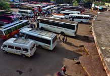 Pune RTO launches WhatsApp number for passengers against fleecing by private bus operators