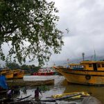 Cyclone Arnab: 2 dead, over 50 trains, several flights cancelled; Andhra, Odisha worst-hit