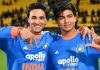 ‘Khelunga bhi waise hi’: Abhishek Sharma reveals Vaibhav Sooryavanshi’s ‘Bhaag Milkha Bhaag’ message before NZ blitz