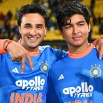‘Khelunga bhi waise hi’: Abhishek Sharma reveals Vaibhav Sooryavanshi’s ‘Bhaag Milkha Bhaag’ message before NZ blitz