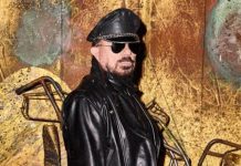 Peter Marino named CFDA’s 2026 ‘Fashion Icon’ for his bold influence on luxury fashion