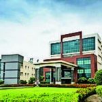 Row over Khalid’s book: ABVP protests outside IISER Pune, students criticise institute’s withdrawal