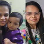 “I failed terribly with burnout”: Software engineer reveals why she spends Rs 31,500 a month on household help to balance work and motherhood